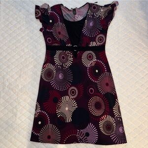 Y2K Studio 1940 Dress